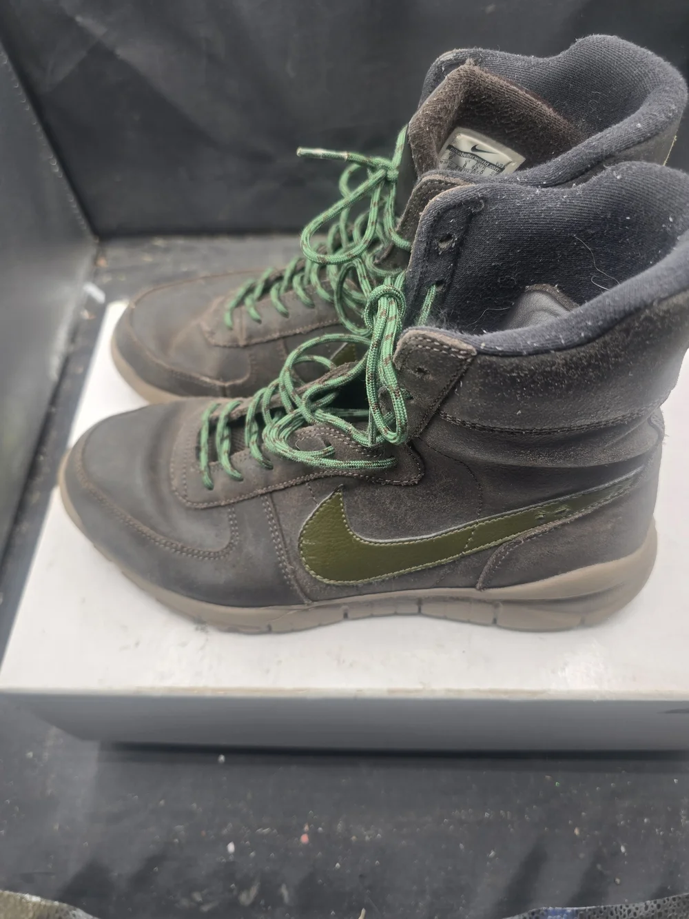 Nike durable men